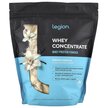 Фото применение Протеин, Whey Concentrate Whey Protein Powder French Vanilla, 861