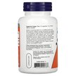 Фото використання NOW Foods, Acetyl-L-Carnitine, Ацетилкарнітин, 100 капсул