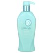 Фото применение It's a 10, Шампунь, Blow Dry Miracle Glossing Shampoo, 295.7