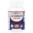 Фото применение Lactoferrin 500 mg Фото применение Vitamatic, Лактоферрин, Lactoferrin 500 mg, 60 капсул