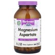 Фото применение Bluebonnet Nutrition, Магний Аспартат, Magnesium Aspartate, 200 к