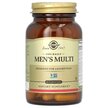 Фото применение Solgar, Витамины для мужчин, One Daily Men's Multi, 60 капсу
