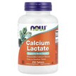 Фото применение Calcium Lactate Фото применение NOW Foods, Кальций Лактат, Calcium Lactate, 250 таблеток