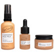 Фото применение UpCircle Beauty, Косметические наборы, The Discovery Set, 3 Piece