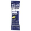 Фото применение Trace, Витамин C, Power Pak Vitamin C Energy Lemon Lime, 30 шт
