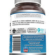Фото використання Amazing Formulas L-Tryptophan, L-Триптофан, 120 капсул