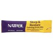 Фото використання Sleep & Restore Calming Drink Mix Melatonin Free Lemon, Підтр