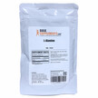 Фото використання L-Alanine Powder Фото використання BulkSupplements, L-Alanine Powder, L-Аланін порошок, 100 г