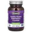 Фото використання Flora, Sambu Guard Elderberry Crystals, Бузина, 50 г