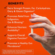 Фото применение Digest-GI Extra Strength Фото применение AST Enzymes, Ферменты, Digest-GI Extra Strength, 60 капсул