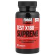 Фото применение Alpha King Supreme Elite Testosterone, Тестостероновый бустер, 45