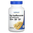 Фото використання Nutricost, Soy Isoflavones 150 mg, Соєві ізофлавони, 180 капсул