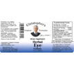 Фото використання Herbal Eye Formula Фото використання Christopher's Original Formulas, Herbal Eye Formula, Трави,