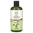 Фото применение Petal Fresh, Шампунь, Pure Scalp Treatment Shampoo Tea Tree, 475 
