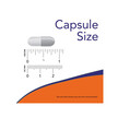 Фото використання NOW, 5-HTP, 5-гідрокситриптофан, 90 капсул