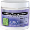 Фото применение Stress Therapy Mineral Bath - Lavender & Chamomile, Минеральн