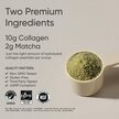 Фото применение Sports Research, Коллагеновые пептиды, Collagen Peptides Matcha, 
