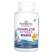 Фото применение Nordic Naturals, Омега Джуниор, Complete Omega Junior, 180 капсул