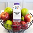 Фото використання 21st Century, Apple Cider Vinegar 300 mg, Яблучний оцет, 250 табл