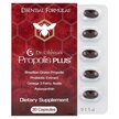 Фото використання Propolis Plus Фото використання Dr. Ohhira's, Propolis Plus, Прополіс плюс, 30 капсул