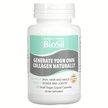 Фото використання BioSil, Collagen Generator, Генератор колагену, 60 капсул
