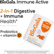 Фото применение Kids Immune Active Orange Flavor Фото применение Поддержка иммунитета, Kids Immune Active Orange Flavor, 30 таблет