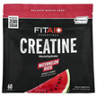 Фото використання FITAID, Essentials Creatine Watermelon Rush, Креатин, 372 г