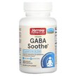 Фото використання GABA 100 mg Soothe Фото використання Jarrow Formulas, GABA 100 mg, ГАМК 100 мг, 30 капсул