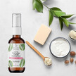 Фото використання Organic Everyday Facial Moisturizer Фото використання Brittanie's Thyme, Organic Everyday Facial Moisturizer, Крем