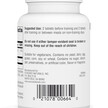 Фото применение Source Naturals, Гамма-оризанол, Gamma Oryzanol, 250 tablets