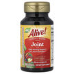 Фото використання Nature's Way, Alive! Joint, Підтримка суглобів, 30 капсул