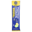 Фото використання Magtech Hydrate Lemon Lime 14 Stick Packs, Магній, 10.1 g Each