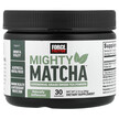 Фото применение Force Factor, Чай Матча, Mighty Matcha Unflavored, 60 г