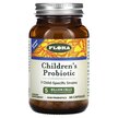 Фото використання Flora, Children's Probiotic, Пробіотики для дітей, 60 капсул