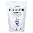 Фото применение Электролиты, Electrolyte Powder Concord Grape, 907 г