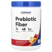 Фото применение Prebiotic Fiber Fruit Punch Фото применение Nutricost, Конфеты с клетчаткой, Prebiotic Fiber Fruit Punch, 454