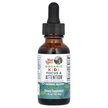 Фото применение Organic Kids Focus & Attention Liquid Extract Alcohol Free Фото применение MaryRuth's, Поддержка мозга, Kids Focus & Attention, 30