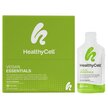 Фото використання HealthyCell, Vegan Essentials Peach Mango, Мультивітаміни, 30 шт