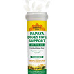 Фото використання Papaya Digestive Support On-The-Go Pineapple Papaya Flavor Фото використання Papaya Digestive Support On-The-Go Pineapple Papaya, Ферменти Пап