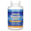 Фото применение Магний, KalmAssure Magnesium Chewable Orange, 60 таблеток