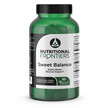 Фото применение Поддержка уровня сахара, Sweet Balance, 60 капсул