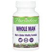 Фото применение Whole Man Rhino Virility Formula Фото применение Поддержка Либидо, Whole Man Rhino Virility Formula, 60 капсул
