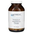 Фото применение Магний Калий, Potassium Magnesium Citrate, 250 капсул