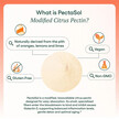 Фото применение PectaSol Modified Citrus Pectin Powder Unflavored Фото применение PectaSol Modified Citrus Pectin Powder Unflavored, Яблочный пекти