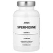 Фото використання Spermidine Фото використання CodeAge, Spermidine, Спермідин, 30 капсул