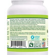 Фото використання Herbal Secrets Brewer's Yeast Powder, Пивні дріжджі, 16 oz