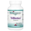 Фото применение TriBiotics Фото применение Nutricology, Травяные добавки, TriBiotics, 90 капсул