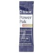 Фото применение Trace, Мультивитамины, PowerPak Essential Nutrient Support, 30 шт