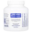 Фото применение Pure Encapsulations, Куркумин, CurcumaSorb, 180 капсул