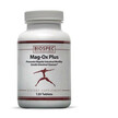 Фото применение BioSpec, Магний, Mag-Ox Plus, 90 капсул